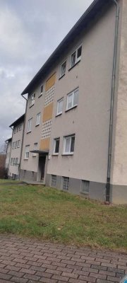 362.05 Schöne 3Zimmerwohnung 3ZKB in Königsbergerstraße 21 34587 Felsberg