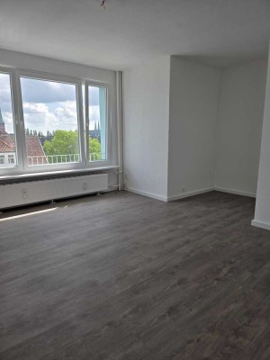 schöne 1,5-Zimmer-Wohnung in St. Lorenz Nord