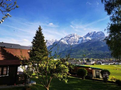 Absolutes Liebhaberobjekt in exklusiver Aussichtslage auf der Sonnenseite des Lienzer Talbodens