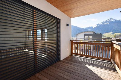 3-Zimmer-Wohnung - Modern. Zentral. Seenah.