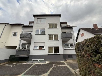 Eigennutzer oder Kapitalanleger! Gemütliche Wohnung in toller Wohnlage