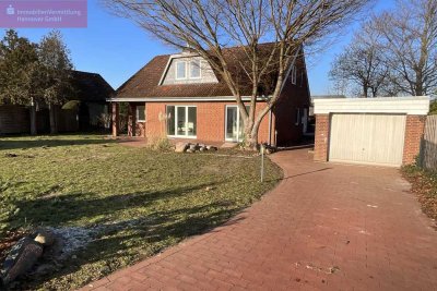 Ideale Raumaufteilung und Lage