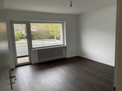 Exklusive, gepflegte 2-Zimmer-Wohnung mit Balkon in Bonn