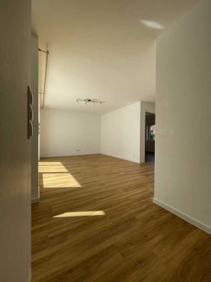 charmante, barrierearme 3-Zimmer-Wohnung in der Lingener Innenstadt