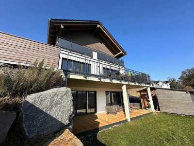 Provisionsfrei* | Modernes Einfamilienhaus mit Einliegerwohnung, Smart-Home, PV-Anlage