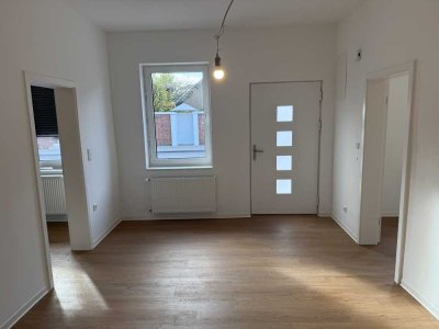 3-Zimmer-Wohnung mit Terrasse & Garten – zentrale Lage in Wolbeck