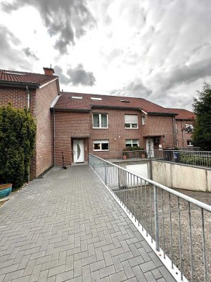 ...EHRENSACHE..Charmantes Reihenmittelhaus in Herne- Einziehen und Wohlfühlen!