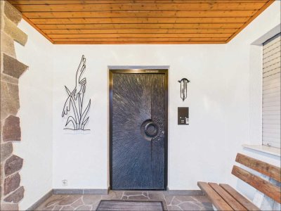 Stadtnah: Ein Haus mit Herz und Seele – bereit für die nächste Generation.