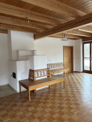 Attraktives  Einfamilienhaus mit 6 Zimmern Nähe Abensberg