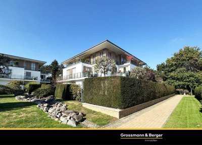 Elegant & entspannt wohnen!