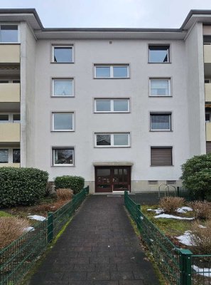 3-Zimmer Wohnung in Bremen Huchting Sodenmatt