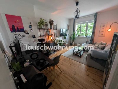 Tauschwohnung: 2 flats : 2 room in Pberg AND/OR 2 room in Gesunbrunnen
