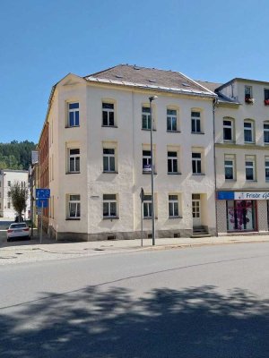 Tolle Single-Wohnung zentrumsnah mit guter Anbindung sucht neuen Mieter!