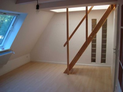 Wohnpark  Wellingdorf DG-Wohnung  55 m² Nfl. (ca. 45m² Wfl.) 2 Ebenen