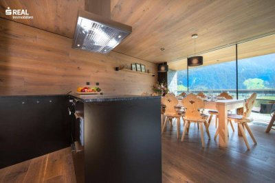 „Buy-to-Let“-Investment in Bramberg am Wildkogel