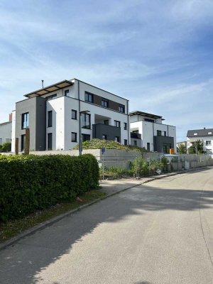 Moderne und sonnige 3-Zimmer-Wohnung in Top-Lage am ehemaligen Königshof