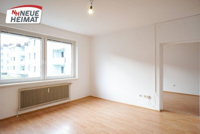 ERSCHWINGLICHE WOHNUNG IN RIED IN DER RIEDMARK!