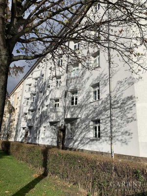 Solide Kapitalanlage in Dresden-Mickten !