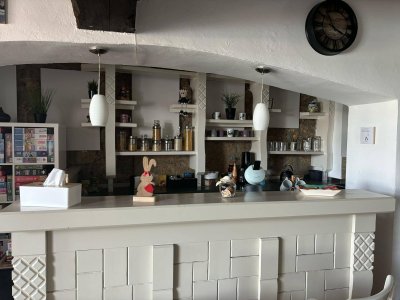 Loftartige Wohnung mit Blick auf den Inn in Obernberg (3km von Bad Füssing) provisionsfrei zu vermieten