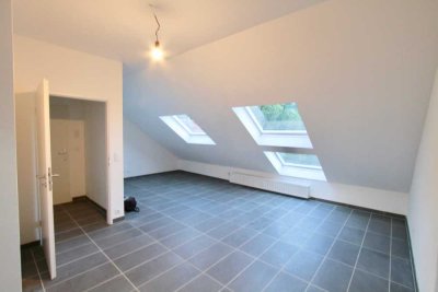 Schöne sanierte Wohnung mit Einbauküche in Würselen
