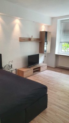 Whauuu/TOP/App/Wohn&Schlafraum -48qm Luxus/VOLLmoebliert