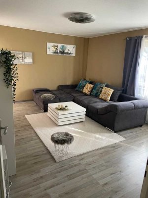 Komfortabel & zentral: 3-Zimmer-Wohnung mit Balkon in Stolberg