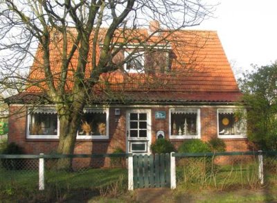 Charmantes Mehrfamilienhaus mit Potenzial