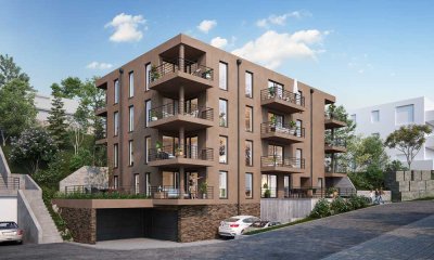 Modernes Wohnen in Eisingen - Baustart März 2024 - Besichtigung im Musterhaus Wiernsheim möglich