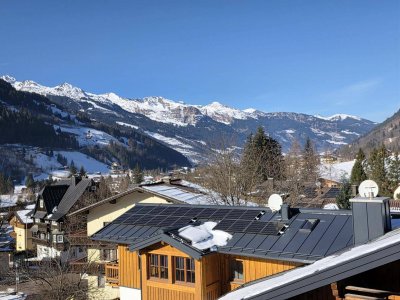 3-Zimmer-Wohnung mit Balkon &amp; Carport – Entspannung, Natur und Wohnkomfort in perfekter Kombination