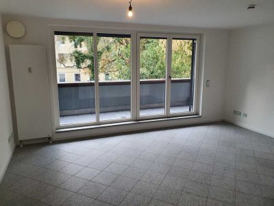 Luxuriöse 2-Zimmer-Maisonette-Altstadtwohnung mit Balkon