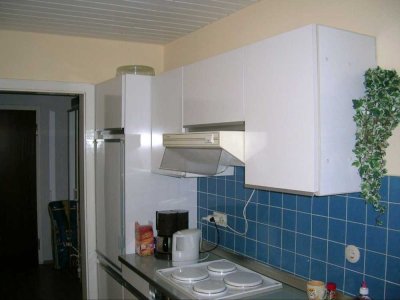 2 Zi. möbliert in Findorff