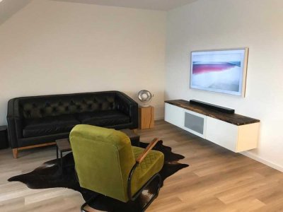 Attraktive Maisonette mit 4 Zimmern & Garage - Ihr neues Zuhause wartet!
