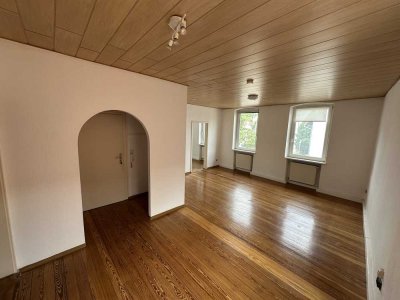 3-Zimmer-Wohnung und Einbauküche in Mannheim-Friedrichsfeld