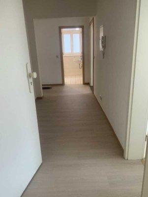 Erstbezug nach Renovierung im Stadtzentrum! 2,5-Zimmer-Wohnung in Zittau