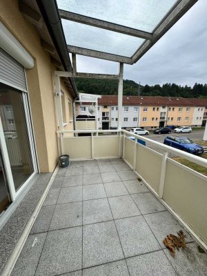 Attraktive 2-Zimmer-Wohnung als wertstabile Investition