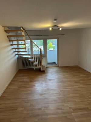 Wunderschöne 2-Zimmer-Wohnung in Passau-Grubweg