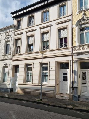 Schöne Wohnung im Zentrum von Viersen