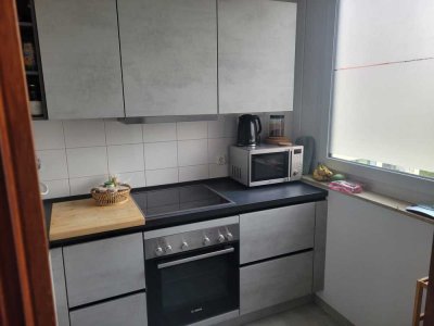 Nachmieter gesucht! Stilvolle 2,5-Zimmer-Wohnung mit EBK in Dortmund Berghofen