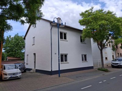 Freistehendes Ein- oder Zweifamilienhaus auf eigenem Grundstück - ohne Makler!