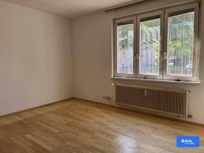 Gemütliche 1-Zimmer-Wohnung in Klagenfurt
