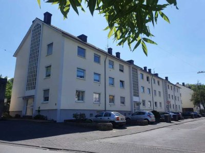 2 ZKB Wohnung am Siegener Rosterberg zu vermieten