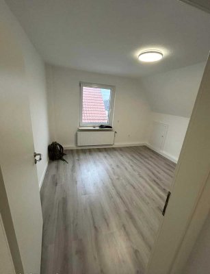Ab 01.03.26  3 Zimmerwohnung im DG sucht neue Mieter