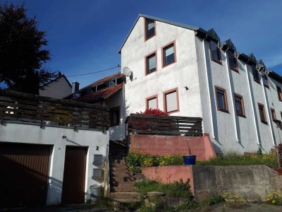 Renditeobjekt mit 3 Wohneinheiten in Brück