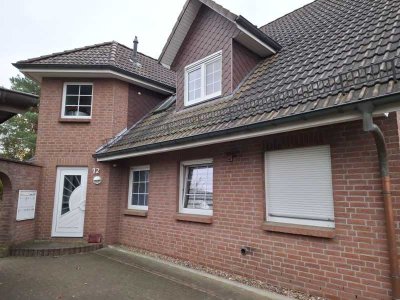 Gepflegtes 4-Familienhaus in Offen
