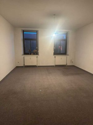 1-Zimmer Wohnung im 4. OG in Erlangen Zentrum