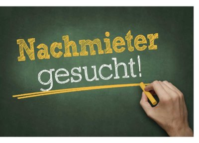 Suche Nachmieter für eine 3-Zimmer-Wohnung in Speyer