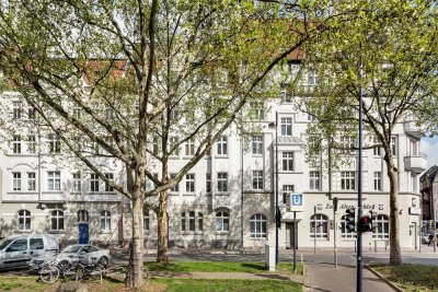 +++Perfekte Singlewohnung in zentraler Lage+++