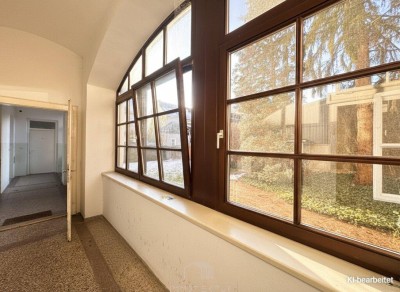 ZENTRAL WOHNEN : Gemütliche 2-Zimmer-Wohnung im Herzen von Graz