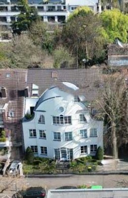 Luxuriöse Maisonette in Kölner Stadtvilla – Vincenz-Statz-Straße, Braunsfeld, 2 Min zum Stadtwald