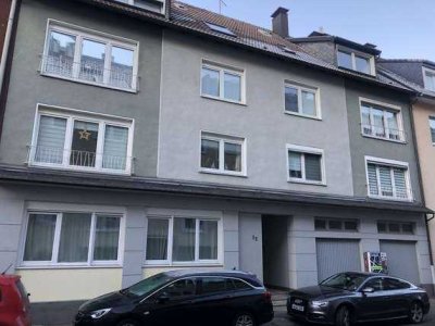 2-Zimmer Wohnung in Wuppertal, 5 Minuten fußläufig zu den Barmer Anlagen